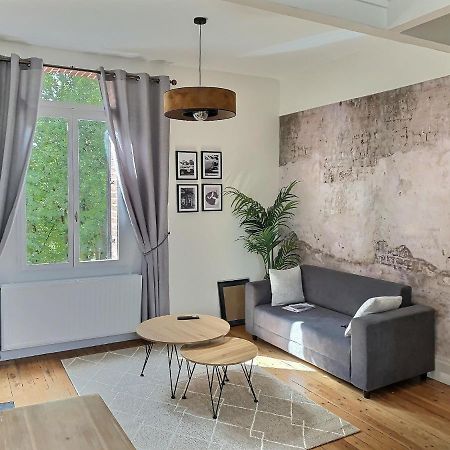 Апартаменти Beau Duplex Proche Centre Gare Ам'єн Екстер'єр фото