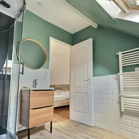 Апартаменти Beau Duplex Proche Centre Gare Ам'єн Екстер'єр фото